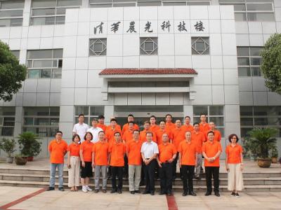 行业共鉴 实力吸睛:浙江粘接技术协会涂料分会莅临PA旗舰厅官网工业园