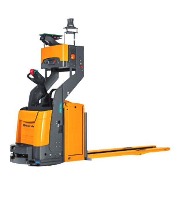 激光導航叉車AGV2000kg 激光導航叉車AGV2000kg